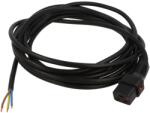 SCHAFFNER Cablu de alimentare IEC C19 mamă 5m 16A (IL19-SE-H05-3150-500)