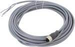 Telemecanique Cablu de Conectare M12 10m 250VAC 3A 300VDC (XZCPV1141L10)
