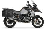Shad Complete set of SHAD TERRA TR40 adventure saddlebags, including mounting kit SHAD BMW R 1200 GS Adventure R 1250 GS Adventure (282657)