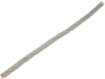 CONNECT Trese elastice rotunde de 4mm, 25m (KBO-0060-20)