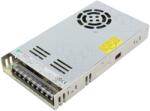 POS Power Alimentator pulsatoriu 350W 24VDC 15A 215x115x30mm (POS-350-24-C2)