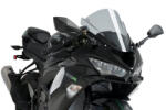 Puig Parbriz PUIG RACING smoke (219407)