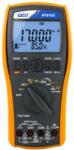HT Instruments Multimetru Calibrator LCD HT INSTRUMENTS HT8100 VDC 50mV-1kV (HT8100)