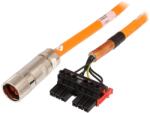 IGUS Cablu servo PUR chainflex 10m (MAT98515123 10M)