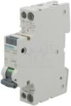 Siemens Întrerupător RCBO 4A, 30mA, IP20 - SIEMENS (5SV1316-1KK04)
