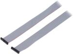 SAMTEC Cablu panglică SAMTEC IDC dublu conector FFSD-17-D-99.00-01-N (FFSD-17-D-99.00-01-N)