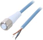Murrelektronik Cablu de conectare M12 4 pini 20m (7024-12221-3212000)