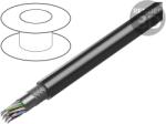 Belden Cablu RS232 30m PVC Crom 300V (8342 060100)