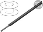 Alpha Wire Cablu HookUp Wire 16AWG PVC negru 600V 305m ALPHA WIRE (1858/19 BK001)
