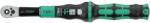 Wera Cheie dinamometrică WERA 299mm 2.5-25Nm cu suport hexagonal 1/4 (05075694001)