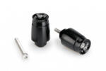 Puig Bar ends PUIG SPORT Negru (284247)