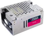 Traco Power Alimentator modular 130W 24VDC TRACO POWER pentru încastrare pulsatoriu (TCI 130-124-J)