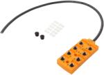 Ifm Electronic Cutie de conexiuni IFM ELECTRONIC EBC038 - Conector industrial robust (EBC038)