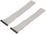 SAMTEC Cablu panglică SAMTEC IDC 20 pini 1524mm FFSD-20-D-60.00-01-N (FFSD-20-D-60.00-01-N)