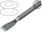 HARTING Cablu bandă rotund PVC gri 1, 27mm (09180377008)