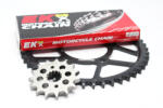 Ek + Supersprox Kit lant EK original OEM EK + SUPERSPROX with H chain -most used (142368)