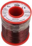 INDEL Cablu sârmă bobină dublu emailată 0, 8mm (DN2E0,80-1KG)