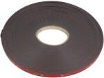 3M Bandă adezivă neagră 9mm x 33m VHB (VHB 5952)