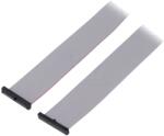 SAMTEC Cablu panglică SAMTEC IDC 20 pini 1016mm FFSD-20-D-40.00-01-N (FFSD-20-D-40.00-01-N)