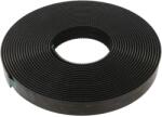 3M Bandă Arici Acrilică Neagră 25mm x 10m (SJ3550CF 25MMX10M)