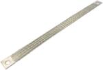 CONNECT Trese bandă de împământare 70mm2 Ø1: 13mm Ø2: 13mm L: 500mm (KT-070-500-1313-D)