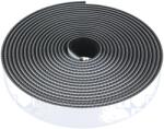 3M Bandă arici neagră 25mm x 5m (3M SJ 3540 RZEP DUAL LOCK 25MM 5M)