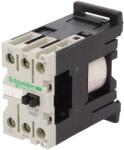 Schneider Electric Contactor 2-polar NO x2 pentru şină DIN, 6A, 24VAC - TeSys SK (LC1SK0600B7)