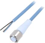 Murrelektronik Cablu de Conectare M12 4 PIN 10m 250VAC (7024-12221-3211000)