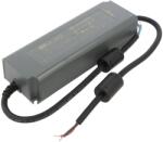 MEAN WELL Alimentator LED 200W 24VDC MEAN WELL cu protecții multiple (NPF-200-24)