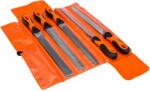 BAHCO Pile semilună lemn 250mm, 5 buc (1-477-10-2-2)