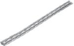 CONNECT Trese rotundă Ø6, 3mm KTYO 25m CONNECT (KTYO-1600-10)