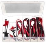 Schützinger Kit Cabluri de Măsurare 4MM (KIT6911)
