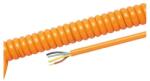 HELUKABEL Cablu spiralat H07BQ-F 7G1, 5mm2 (85433)