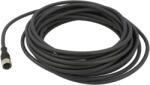Telemecanique Cablu de Conectare M12 PIN 8 Drept 10m XZCP (XZCP29P11L10)