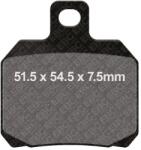 EBC Placute de frana EBC (129502)