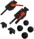 BESSEY Cleme pentru mese multifuncționale, set 2 buc (WNS-SET-MFT) Menghina