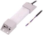 IDEC Lampă industrială 6500K IP65 (LF1B-NA4P-2THWW2-3M)
