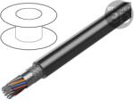Belden Cablu litat 25x22AWG cu izolație PVC, RS232, 30m - BELDEN - preţ pe metru (9948 060100)