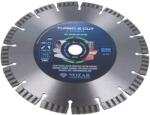 Nozar Disc de tăiere diamantat Ø: 230mm Øorif: 22, 23mm - Disc de tăiere diamantat 230mm (PL6700054) Disc de taiere