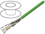HARTING Cablu Ethernet Industrial PROFINET Cat 6a (09456001200)