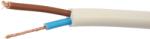  Rola cablu electric MYYM 2x0.75mm, 25m, cupru (MYYM / H05VV-F)