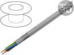 LAPP Cablu ÖLFLEX CLASSIC 100 CY 4G10 mm2, ecranat, PVC - preţ pe metru (00350213)