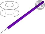 Alpha Industries Cablu HookUp Wire 20AWG PVC violet 305m (3053/1 VI001)