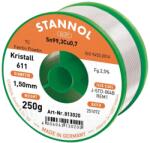 STANNOL Sârmă de lipit fără plumb 1, 5mm 250g (813020)