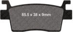 EBC Placute de frana EBC (257326)
