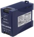 TDK-Lambda Alimentator pulsatoriu 25W pentru şină DIN, 5VDC, 5A - TDK-LAMBDA (DPP25-5)