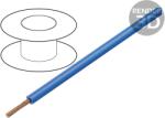 Stäubli Cablu FlexiStrom litat Cu 25 mm2, PVC albastru - preţ pe metru (60.7020-23)