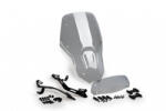 Puig Parbriz PUIG TOURING WITH VISOR smoke (295516)
