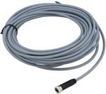 FESTO Cablu FESTO M8 3 pini drept 10m pentru senzori și automatizări NEBA-M8G3-U-10-N-LE3 (NEBA-M8G3-U-10-N-LE3)
