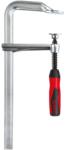 BESSEY Presă de prindere universală oțel 100mm cu manetă (GZ20-2K) Menghina
